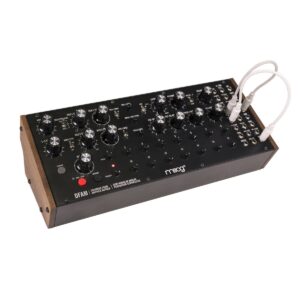 Moog DFAM Semi-Modular Analog Percussion Synthesizer - Image 3