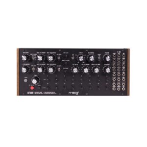 Moog DFAM Semi-Modular Analog Percussion Synthesizer - Image 4