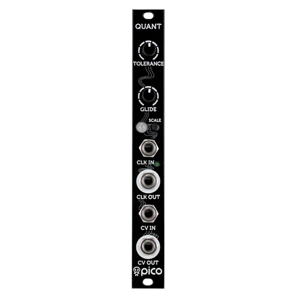 Erica Synths Pico Quant CV Quantizer (3HP)