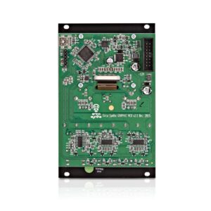 Erica Synths Graphic VCO (16HP) - Image 3