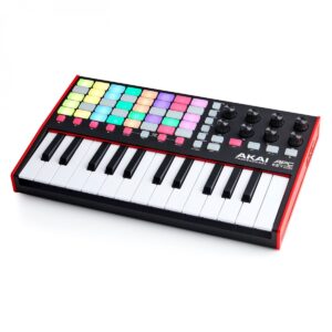 Akai Professional APC Key 25 MKII Ableton MIDI Controller