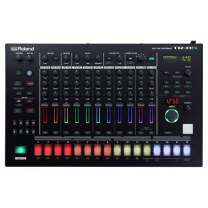 Roland TR-8S Rhythm Performer - Image 1