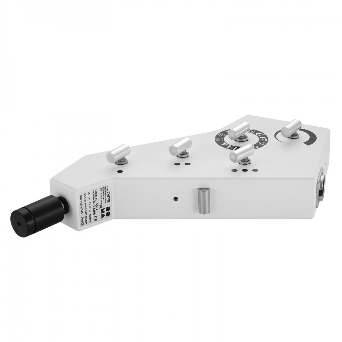 SOMA Laboratory Pipe White - Image 4