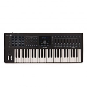 Arturia Keylab 49 MKII Black - Image 1
