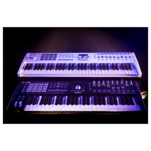 Arturia Keylab 49 MKII White - Image 2