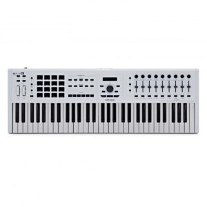 Arturia Keylab 61 MKII White - Image 1