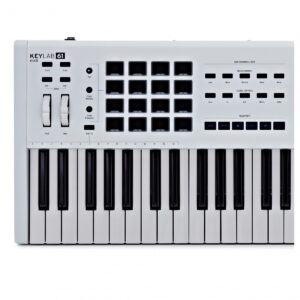 Arturia Keylab 61 MKII White - Image 2