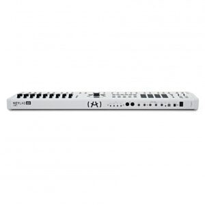 Arturia Keylab 61 MKII White - Image 3