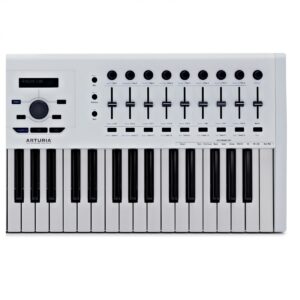 Arturia Keylab 61 MKII White - Image 4