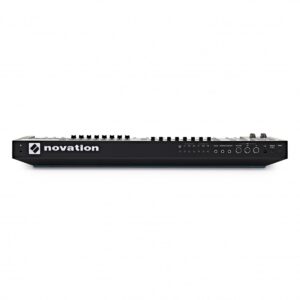 Novation 49SL MKIII CV-Equipped Controller Keyboard - Image 3