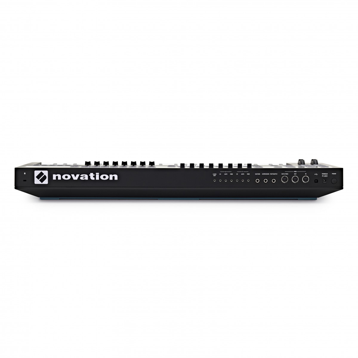 Novation 49SL MKIII CV-Equipped Controller Keyboard - Image 3
