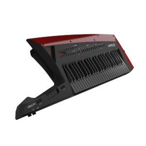 Roland AX-Edge Wireless Bundle Black - Image 3
