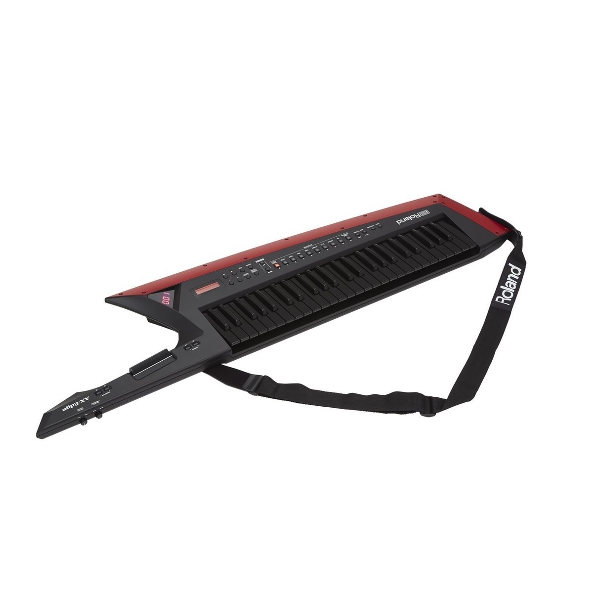 Roland AX-Edge Wireless Bundle Black - Image 4