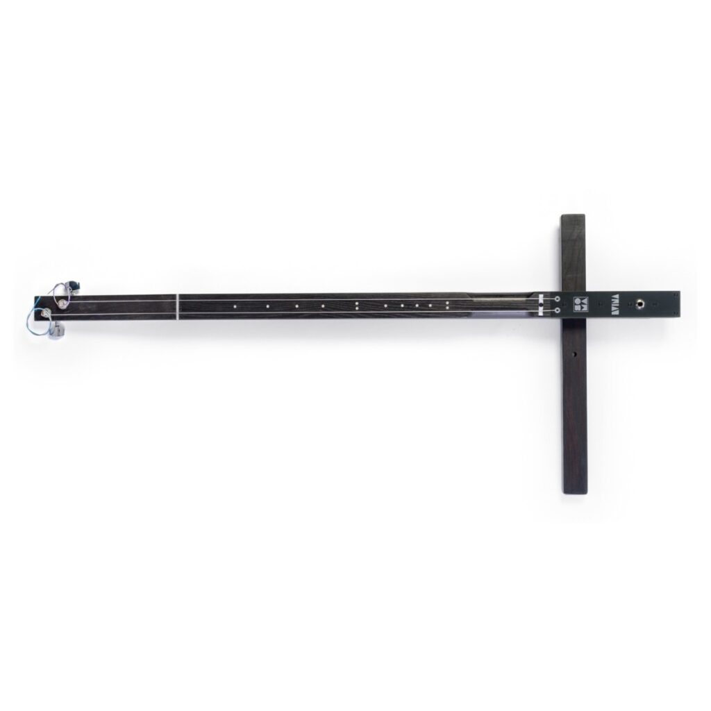 SOMA Laboratory DVINA Black