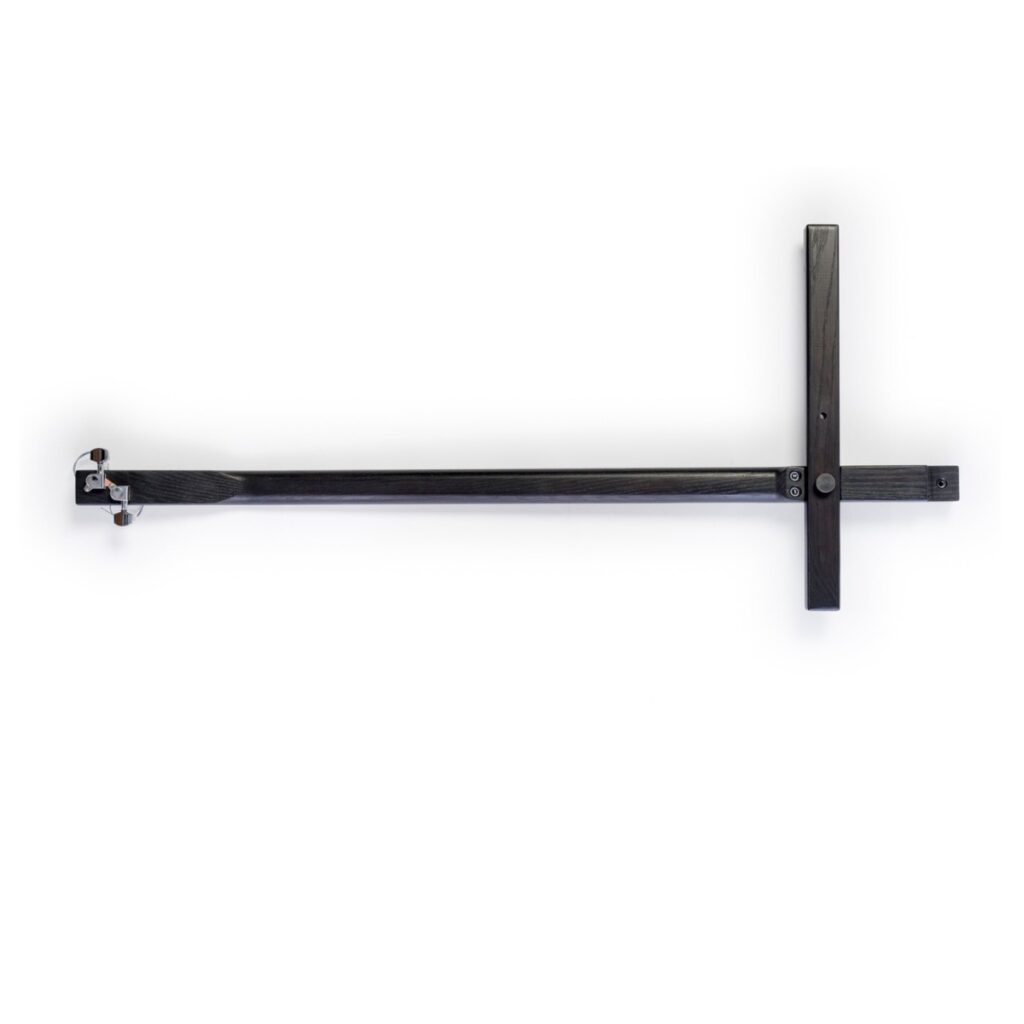 SOMA Laboratory DVINA Black