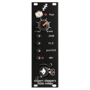 Expert Sleepers Little Mikey (8HP) - Image 1