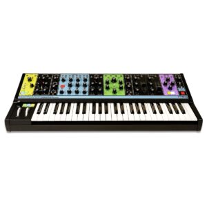 Moog Matriarch Paraphonic Analog Synth - Image 2