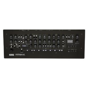 Korg Minilogue XD Module - Image 1
