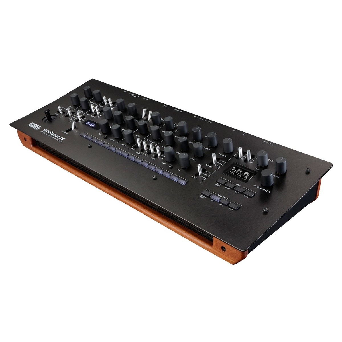 Korg Minilogue XD Module - Image 2