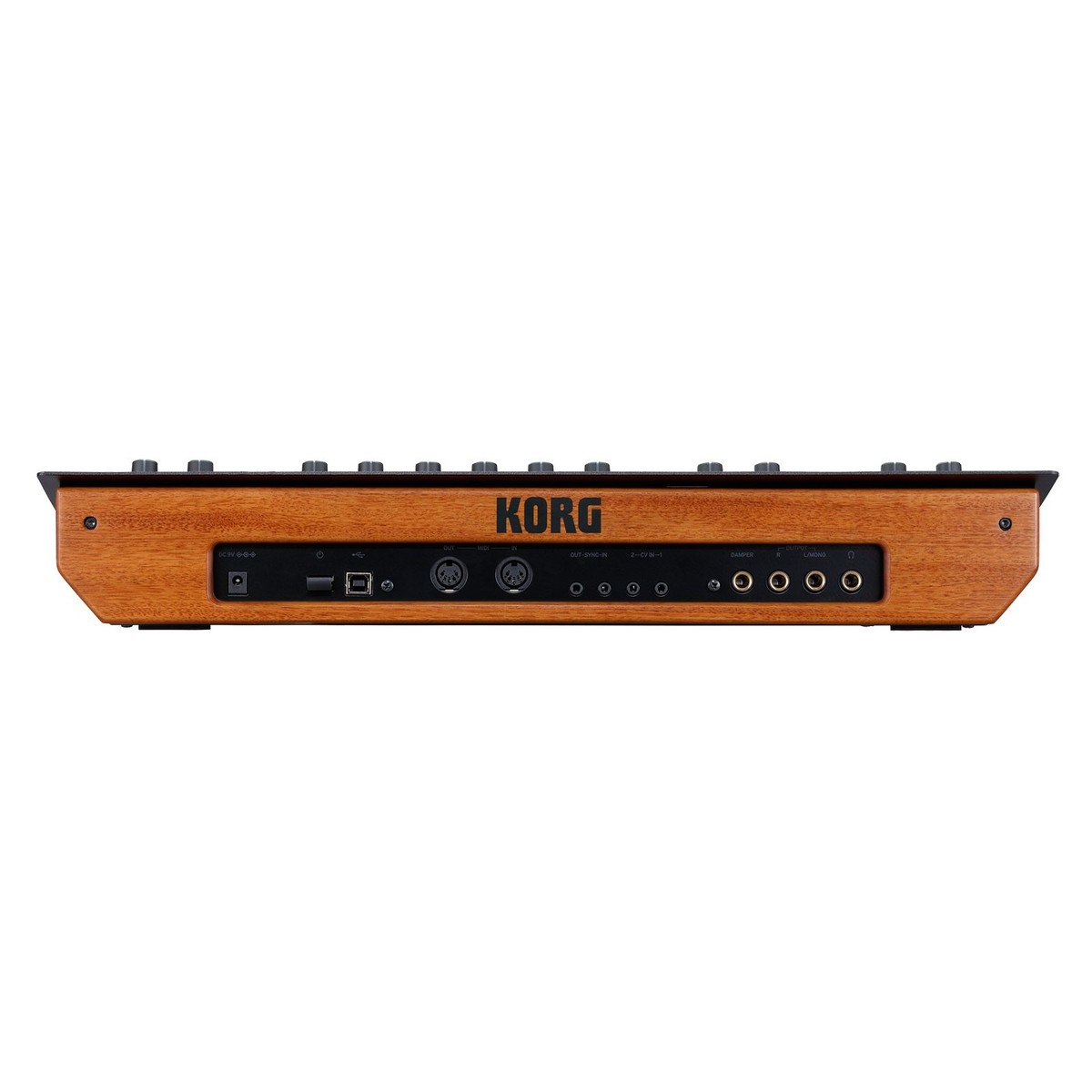 Korg Minilogue XD Module - Image 3