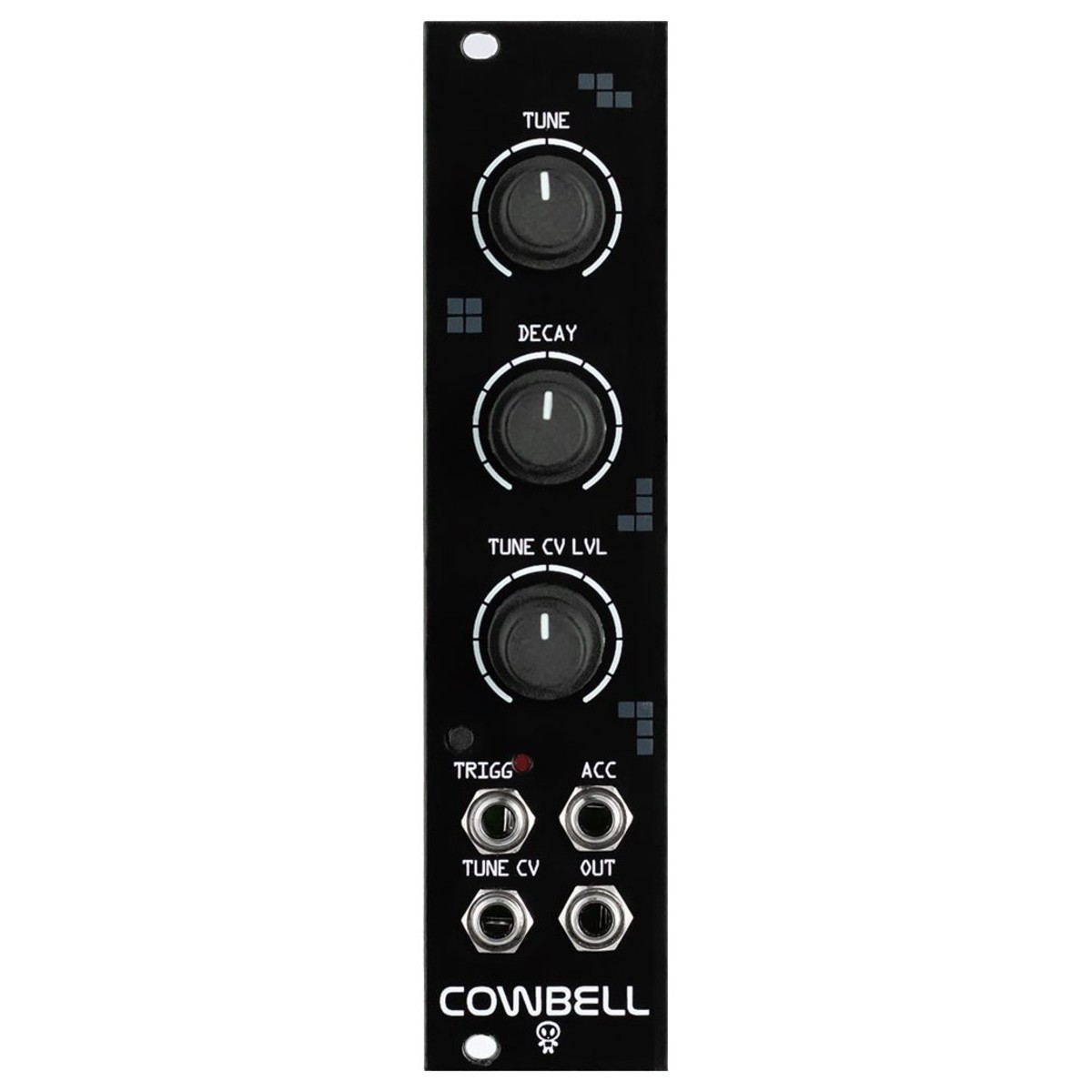 Erica Synths Cowbell - Image 1