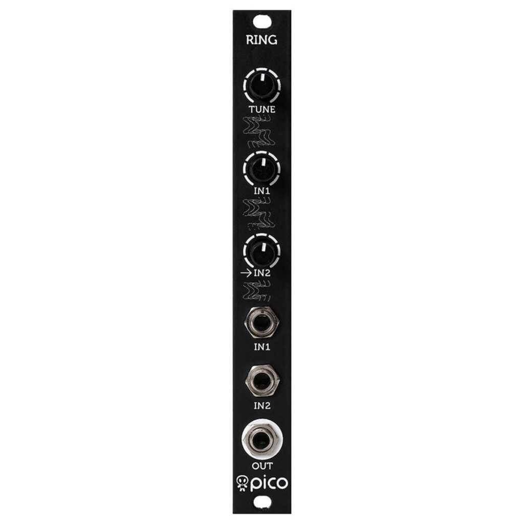 Erica Synths Pico Ring