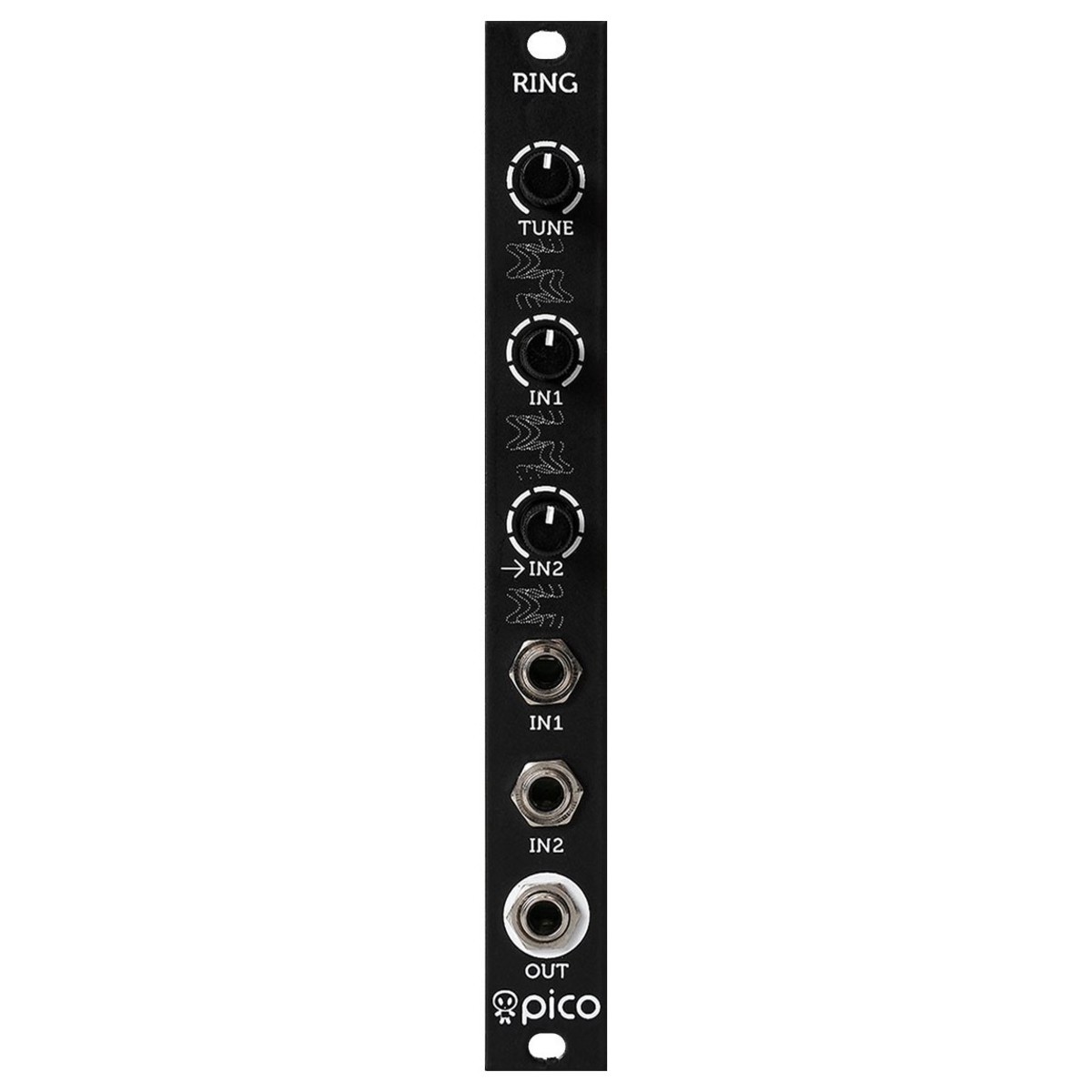 Erica Synths Pico Ring - Image 1