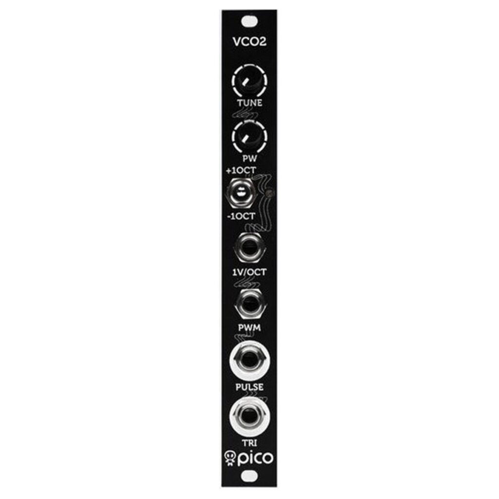 Erica Synths Pico VCO2 (3HP)