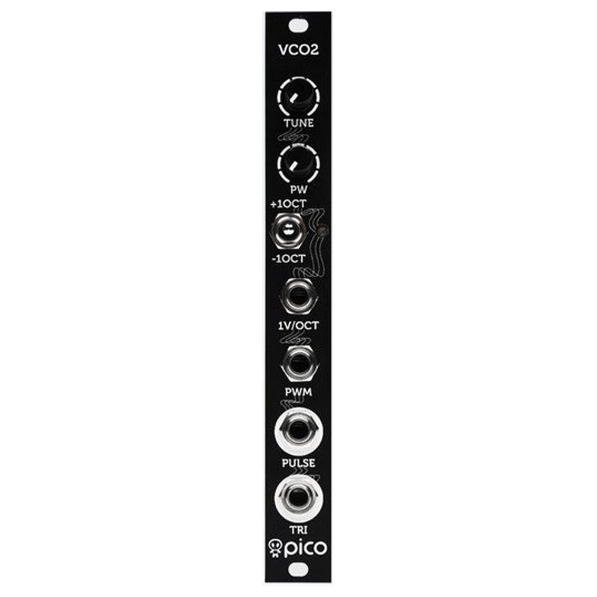 Erica Synths Pico VCO2 (3HP) - Image 1