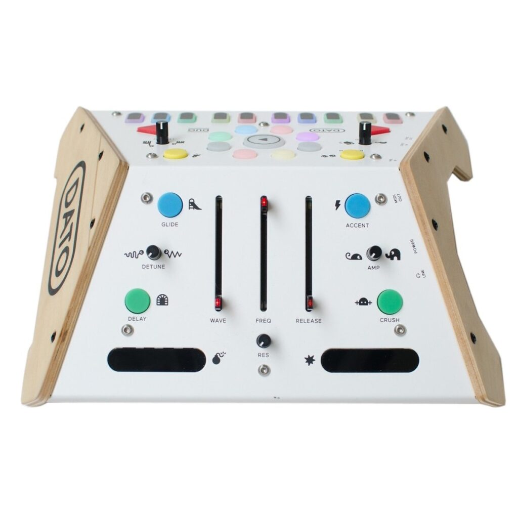 DATO Duo the Synth for 2
