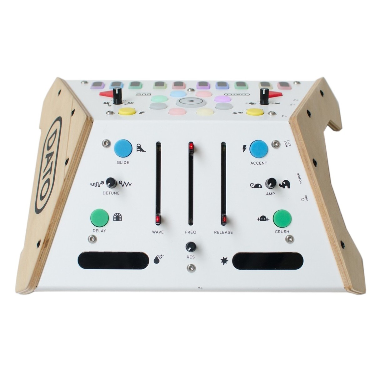 DATO Duo the Synth for 2 - Image 2