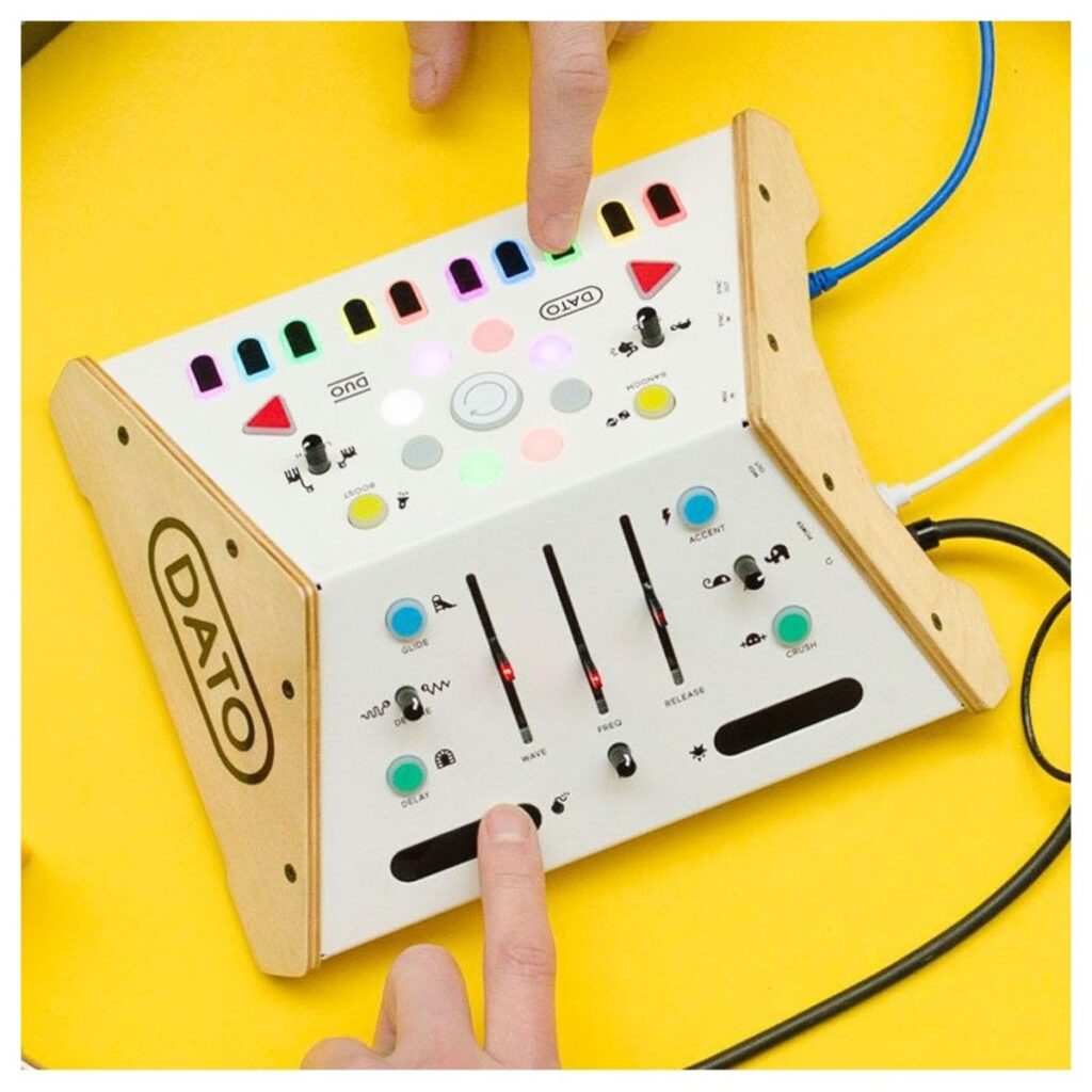 DATO Duo the Synth for 2