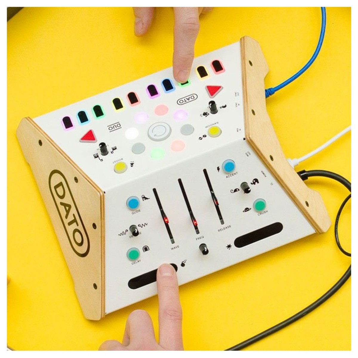 DATO Duo the Synth for 2 - Image 3