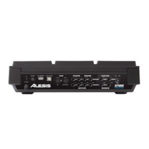 Alesis Strike Multipad and Multipad Clamp Bundle - Image 4