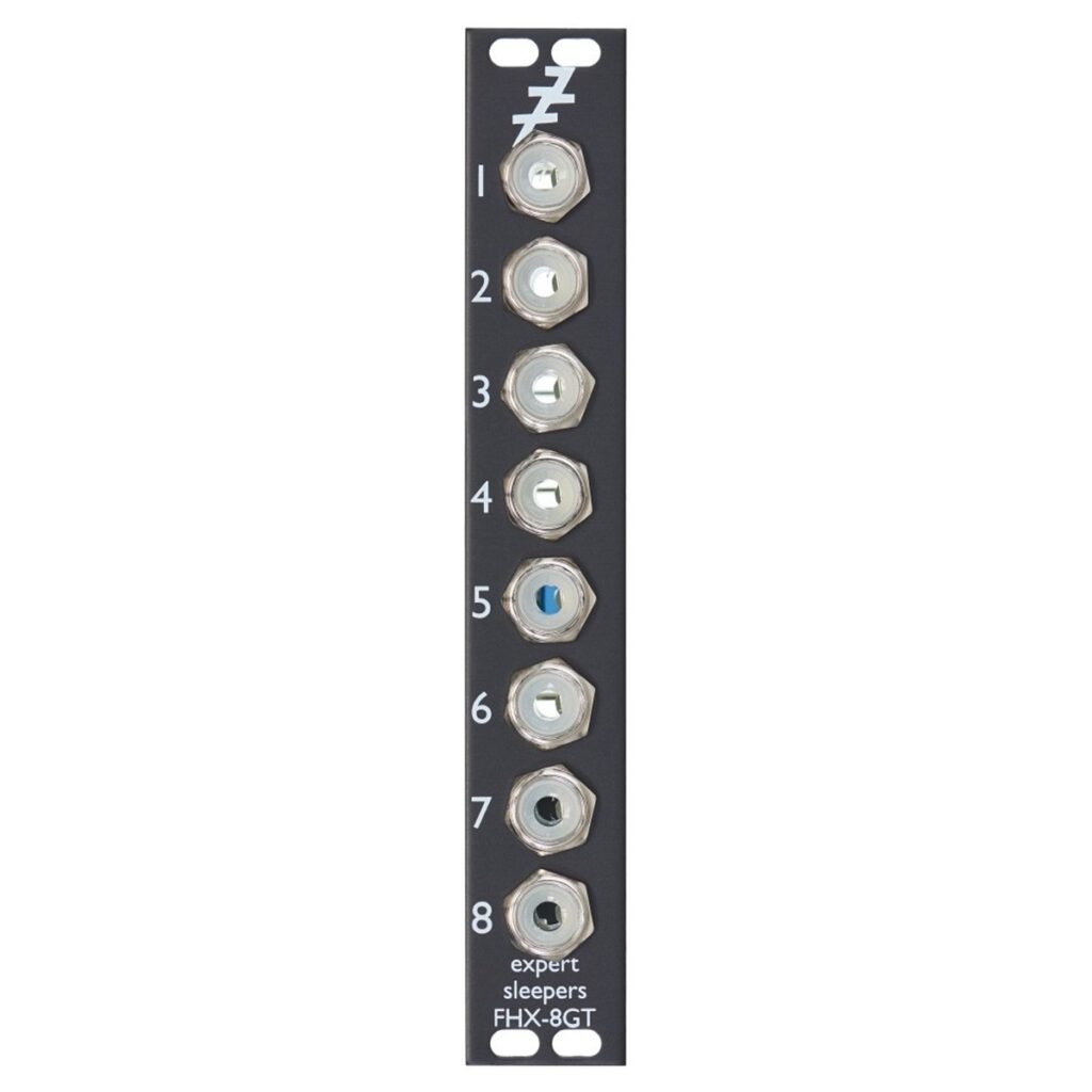 Expert Sleepers FHX-8GT (4HP)