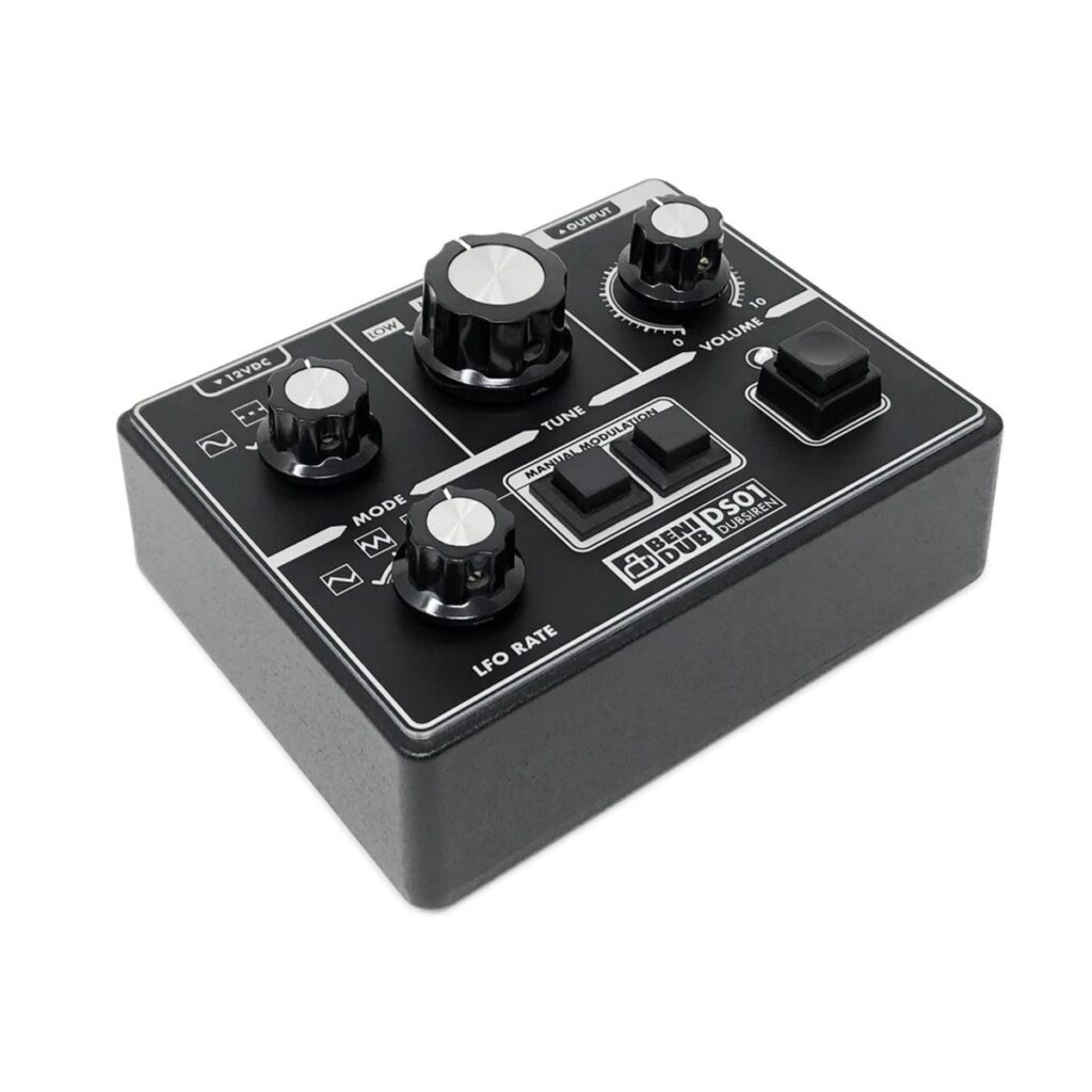 Benidub DS01 Dub Siren