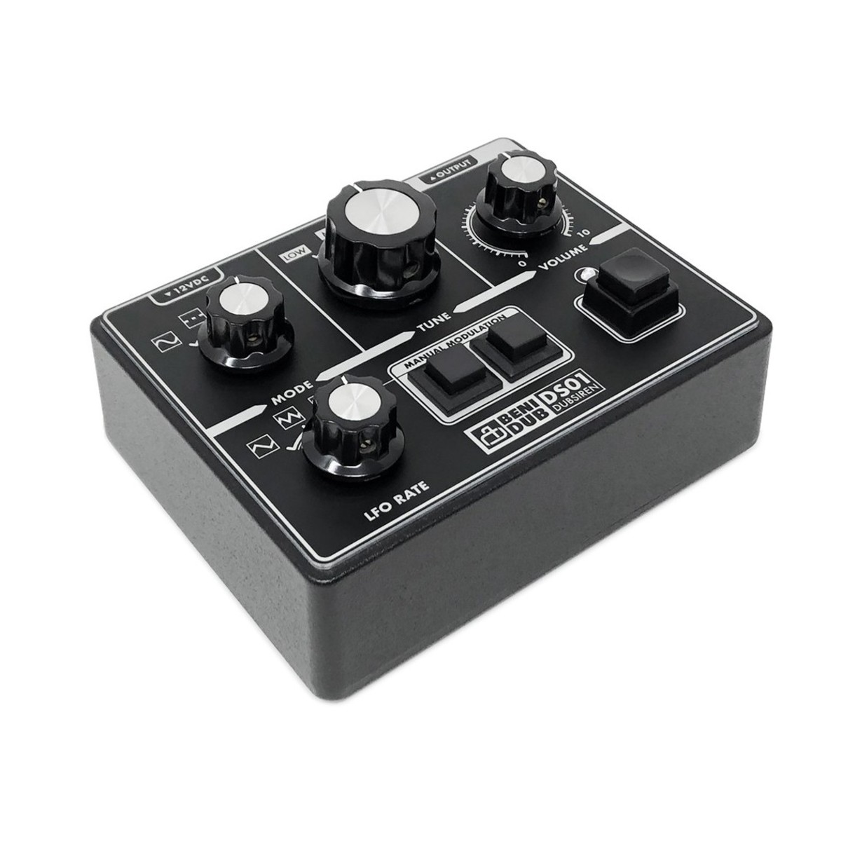 Benidub DS01 Dub Siren - Image 4