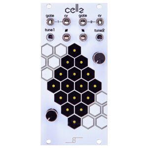 Cre8audio Cellz Programmable CV Touch Pad - Image 1