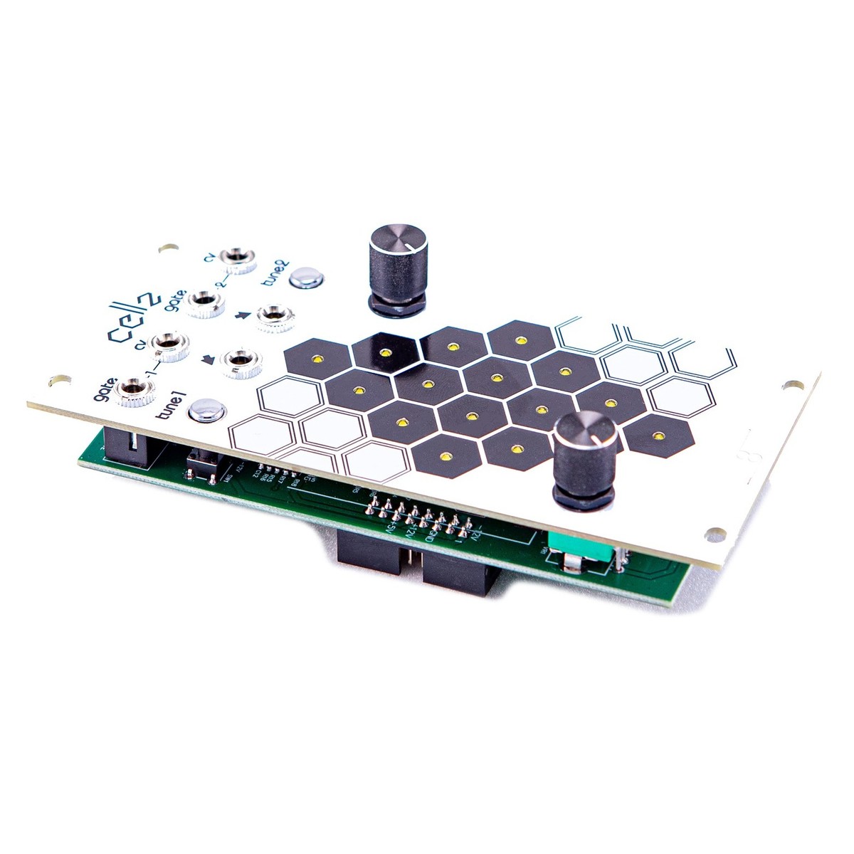 Cre8audio Cellz Programmable CV Touch Pad - Image 2