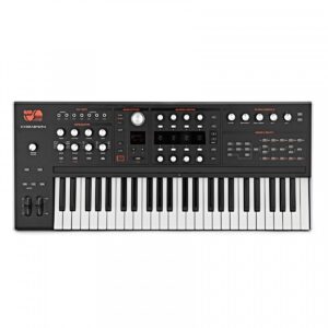 ASM Hydrasynth Digital Wave Morphing Synthesizer - Image 1