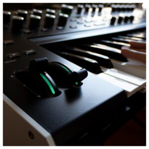 ASM Hydrasynth Digital Wave Morphing Synthesizer - Image 2