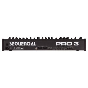 Sequential Pro 3 Multi-Filter Mono Synth - Image 3