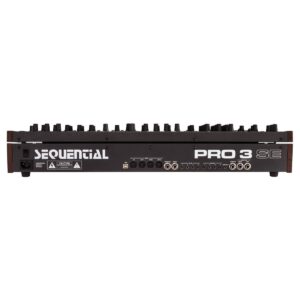 Sequential Pro 3 Multi-Filter Mono Synth Special Edition - Image 4
