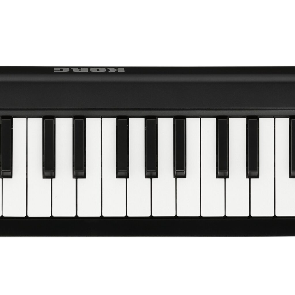 Korg microKEY-2 37 Key USB Controller Keyboard