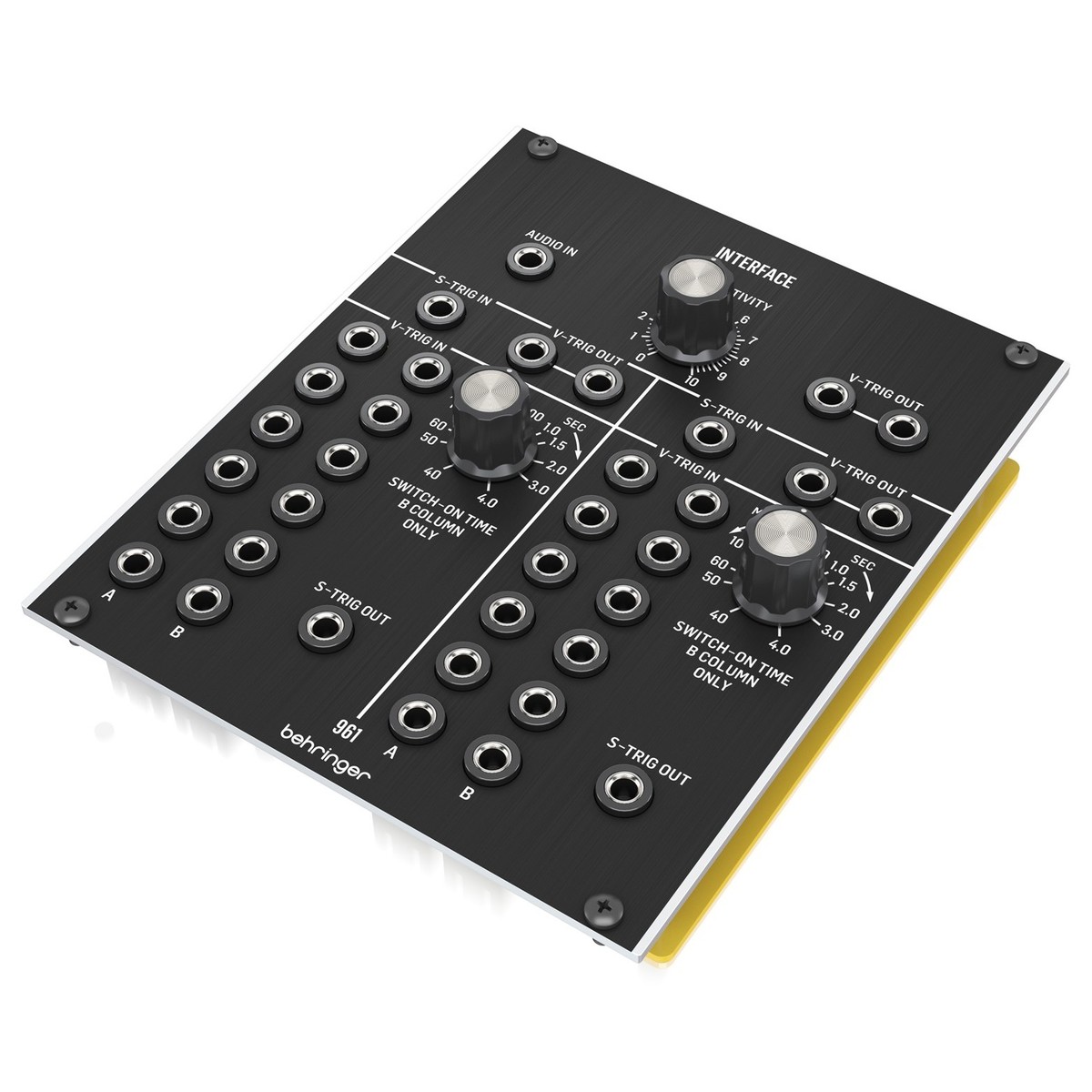 Behringer System 55 961 Interface - Image 2