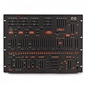 Behringer 2600 Analog Synthesizer - Image 1