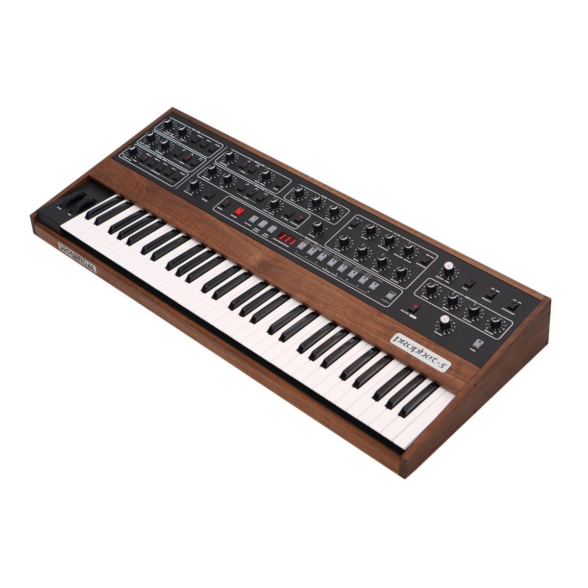 Sequential Prophet 5 - Image 2