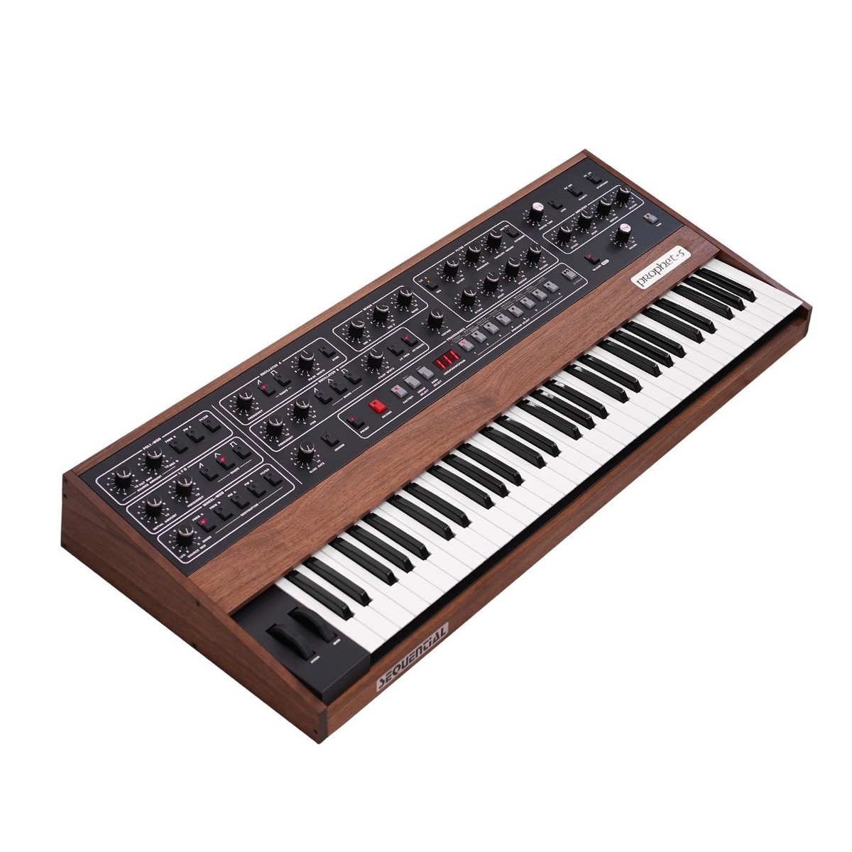 Sequential Prophet 5 - Image 3