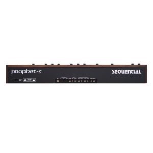 Sequential Prophet 5 - Image 4