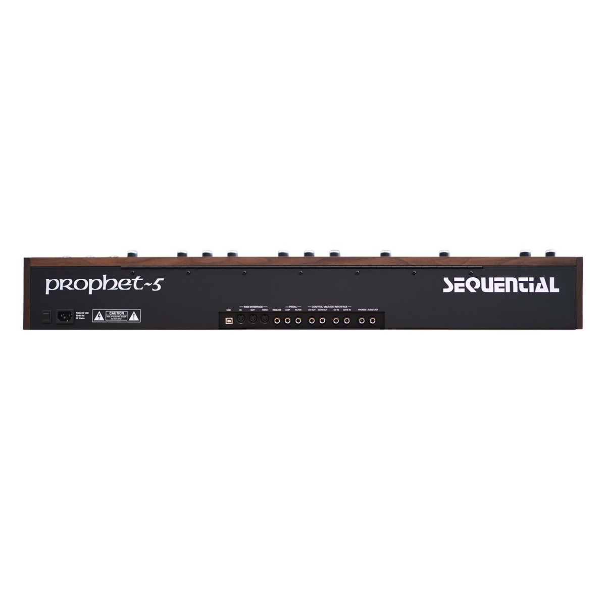 Sequential Prophet 5 - Image 4